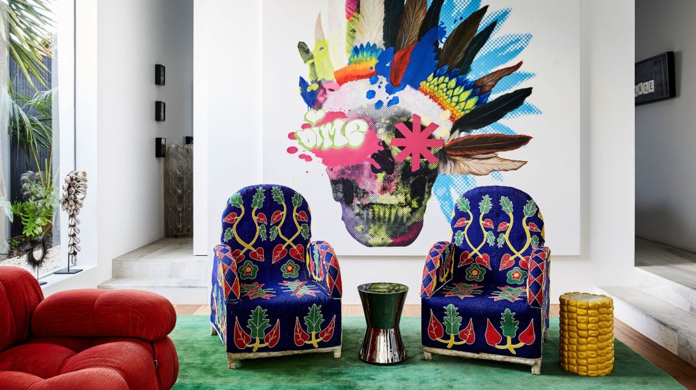 墨尔本迈阿密的家庭住宅-3