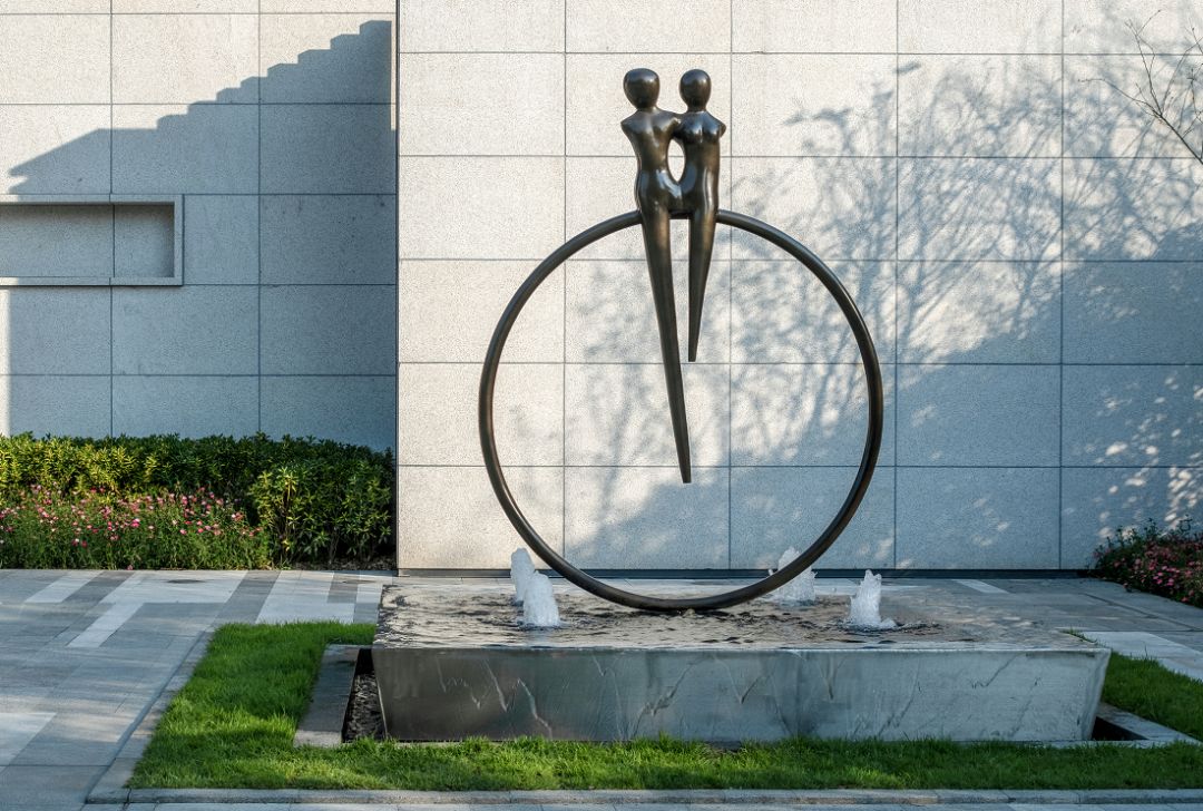 圆世界，生不息 | 成都电建 • 洺悦玺-92