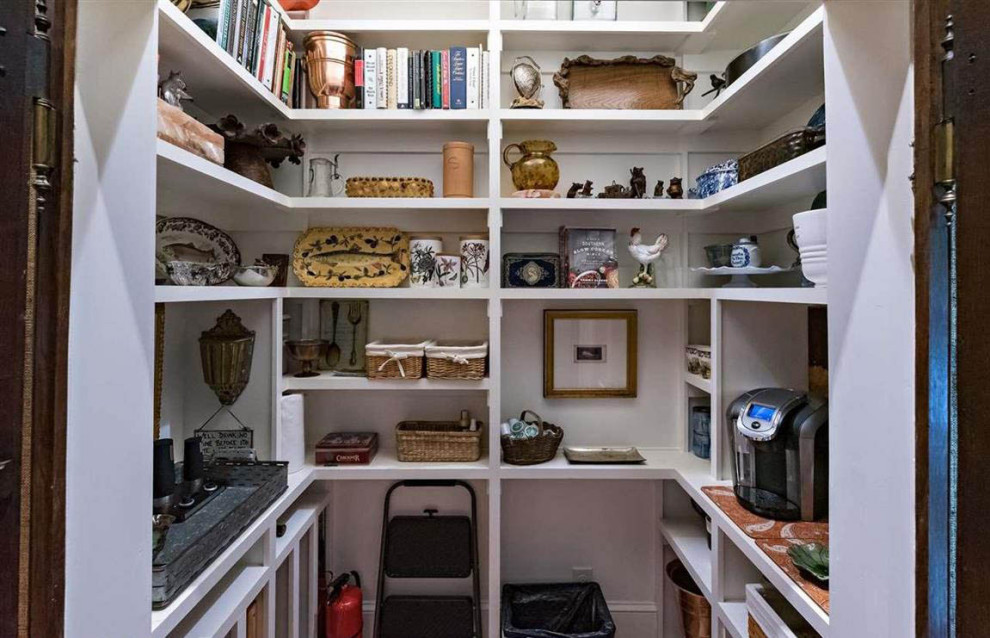 Taylor Lane 住宅丨Bob Chatham-22