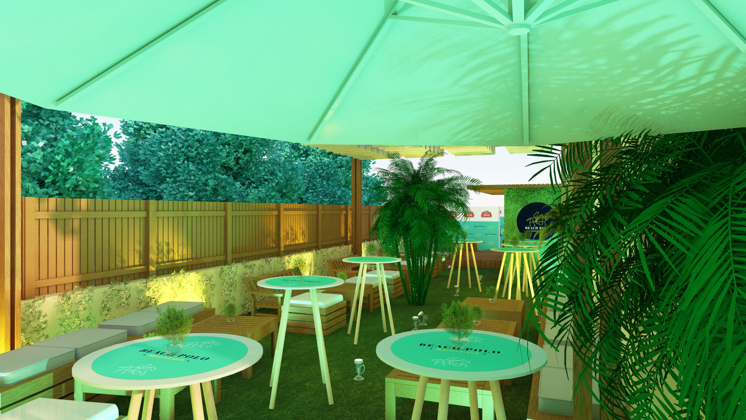 莫桑比克沙滩马球-14