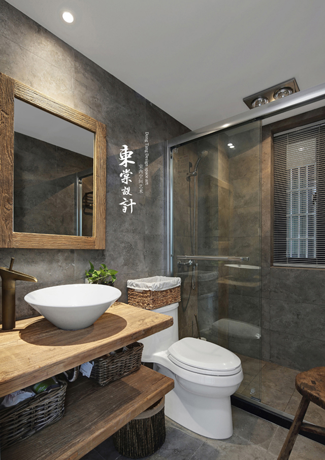 东棠设计—《素锦 • 静待花开》-43