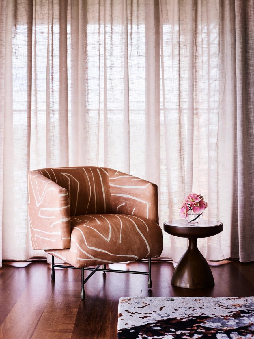 汉密尔顿岛度假别墅 | 热带风情与户外融合的设计典范-12