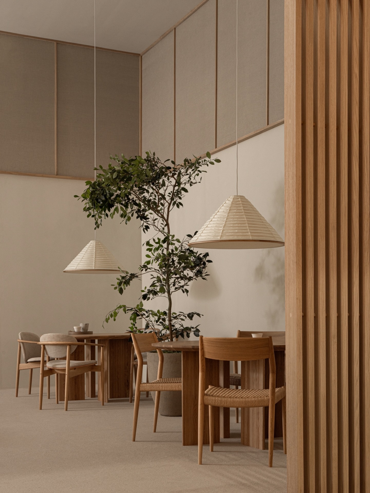 Karimoku Case 2026米兰展展厅丨意大利米兰-9