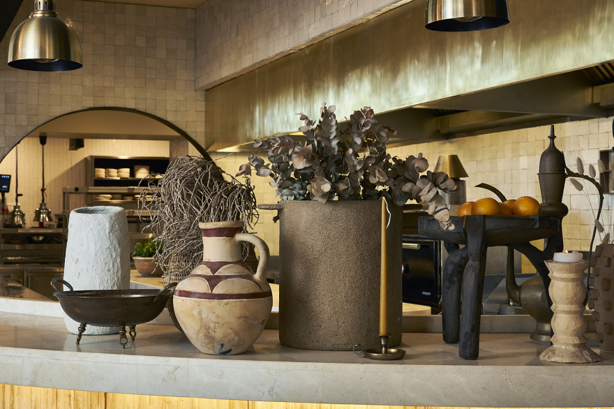 Q&A with Interior Architect and Designer Giorgio Tatsakis | VISI-2