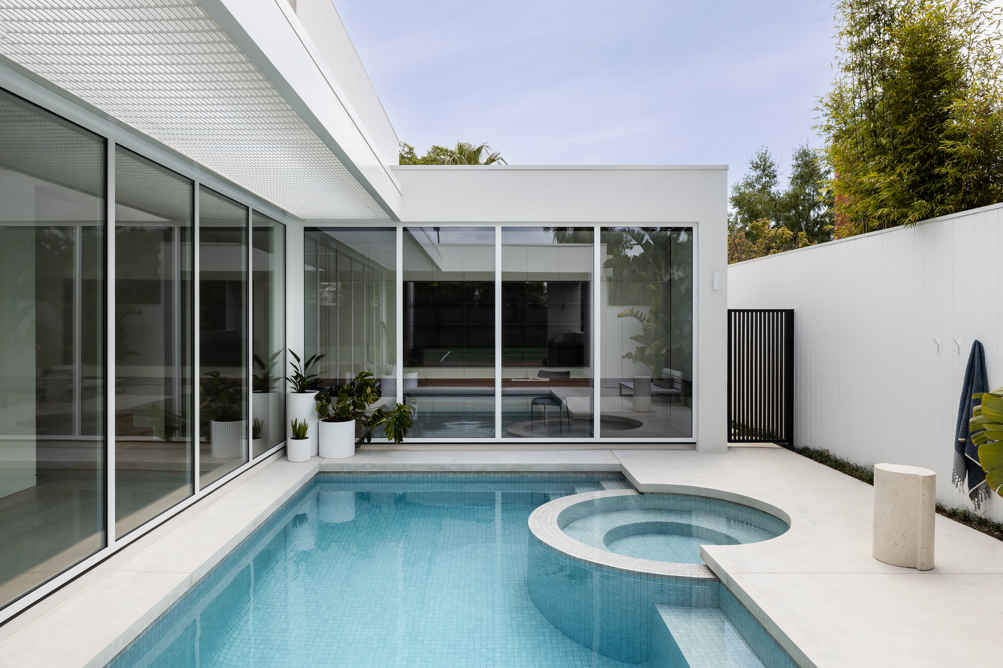 布赖顿东 5 号住宅丨澳大利亚丨InForm-16