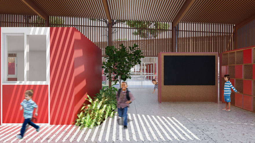 ★ Concurso CAU/RS - Casa Saudável, Cidade Saudável-12