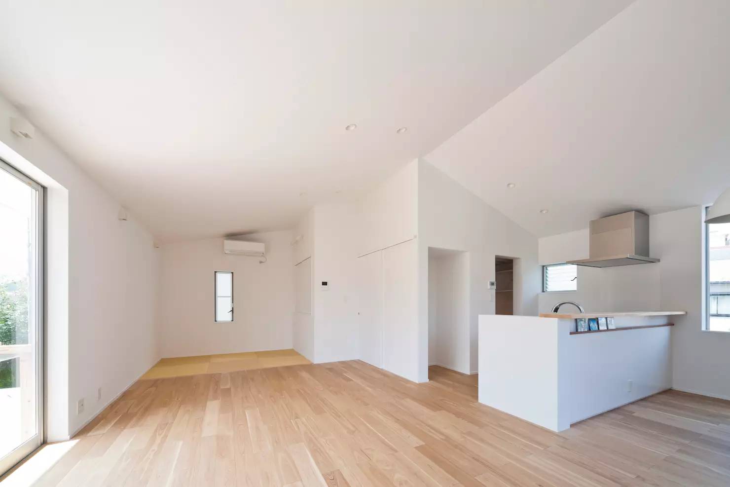 日本 Kochi 中山基地 舒适宜居的简陋住宅-6