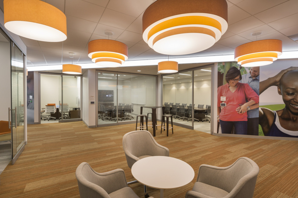 Illumina 加州新办公室-15