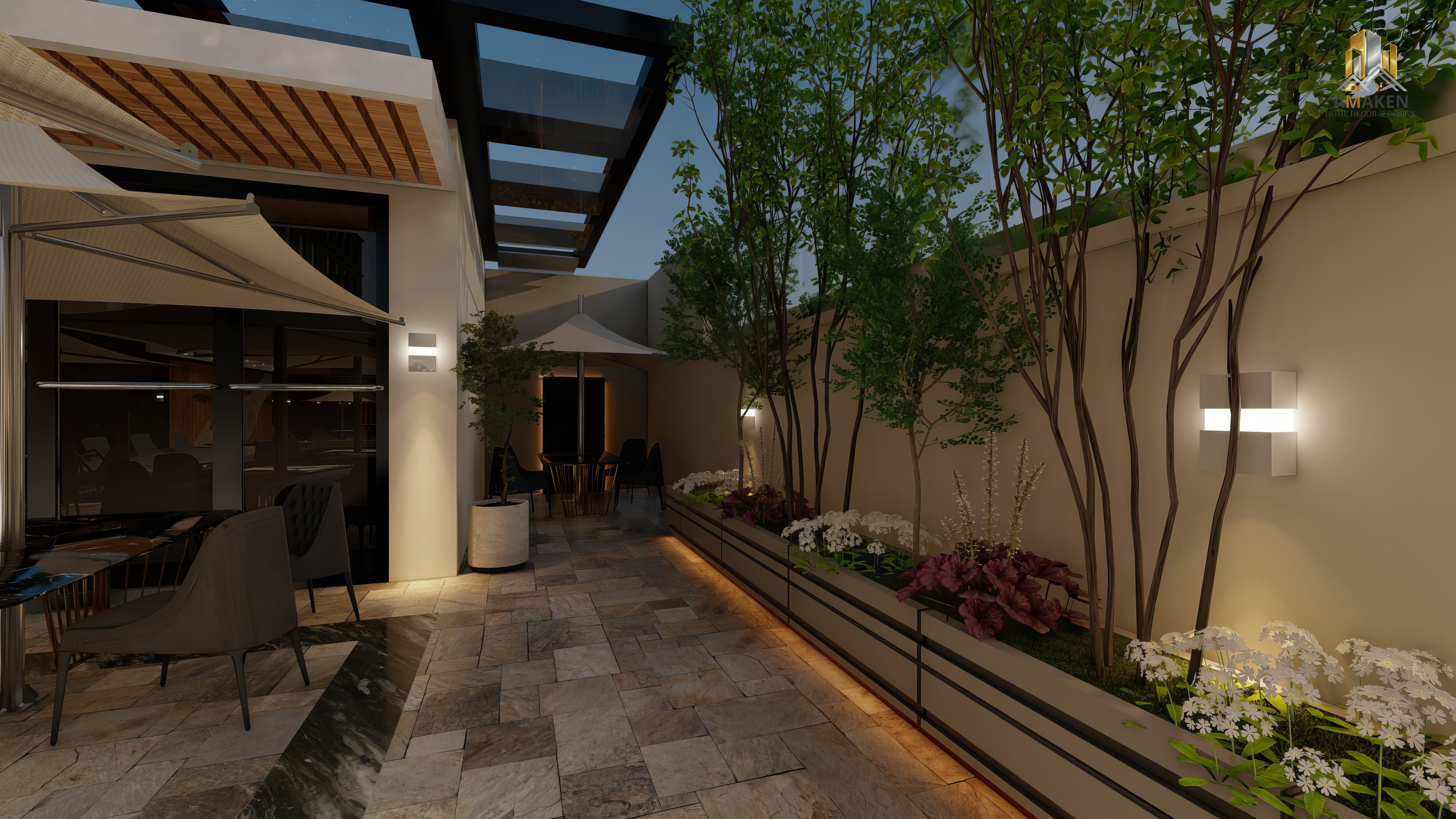 Hotel Coffee Design KSA-13