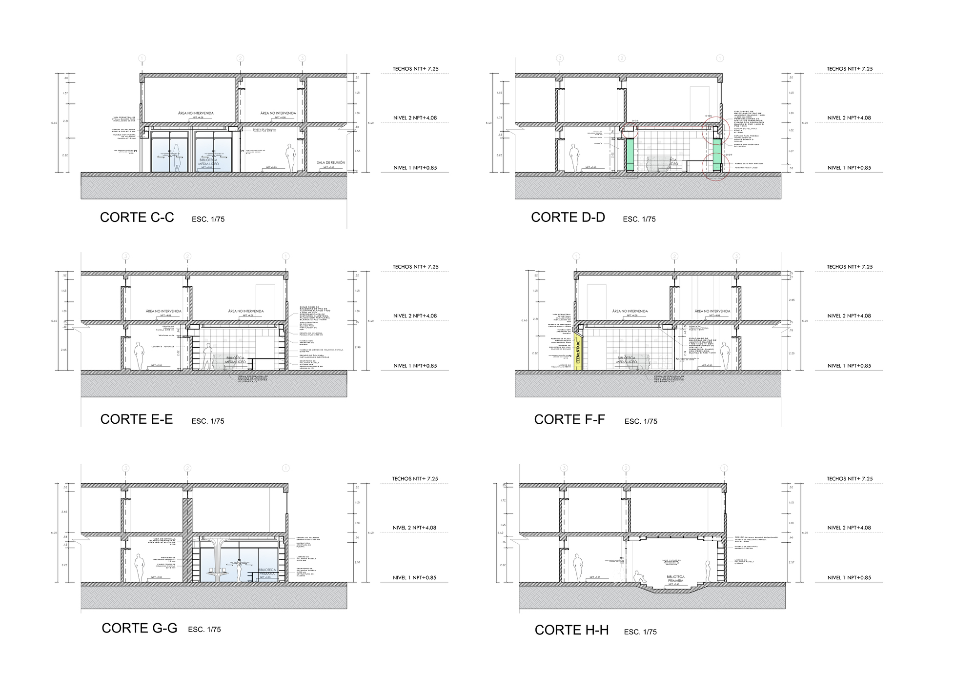 丨秘鲁利马丨TERRITORIAL-40