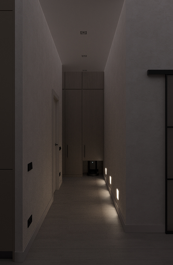 ЖК "Лесная отрада" 45 м²-4