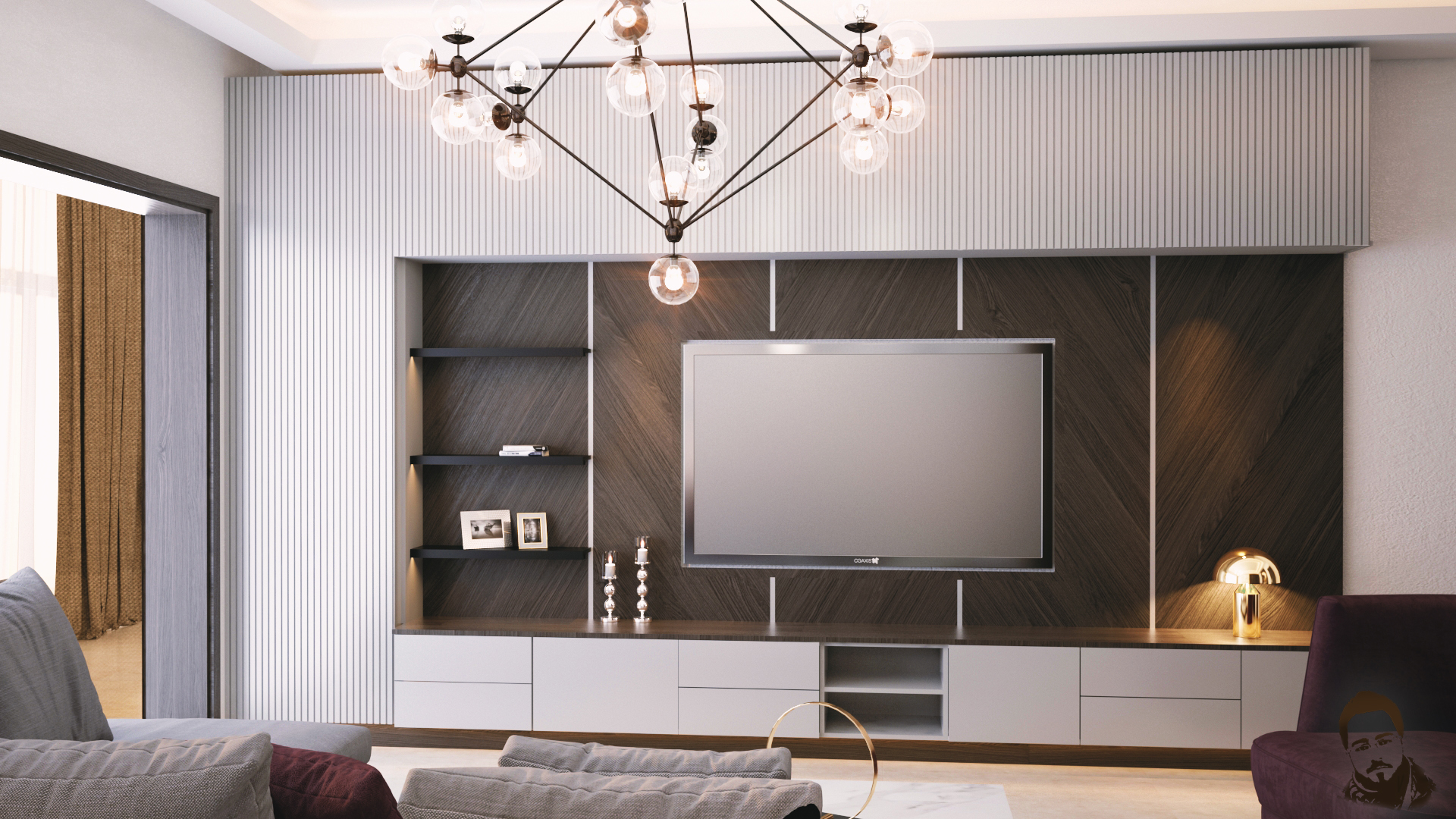 Apartment ,Lebanon ,Beirut-2