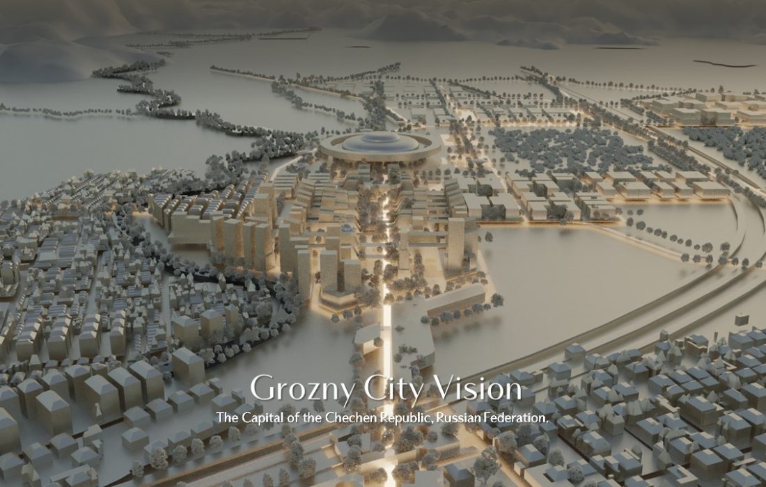 Grozny Competition – CUBE Consultants-12