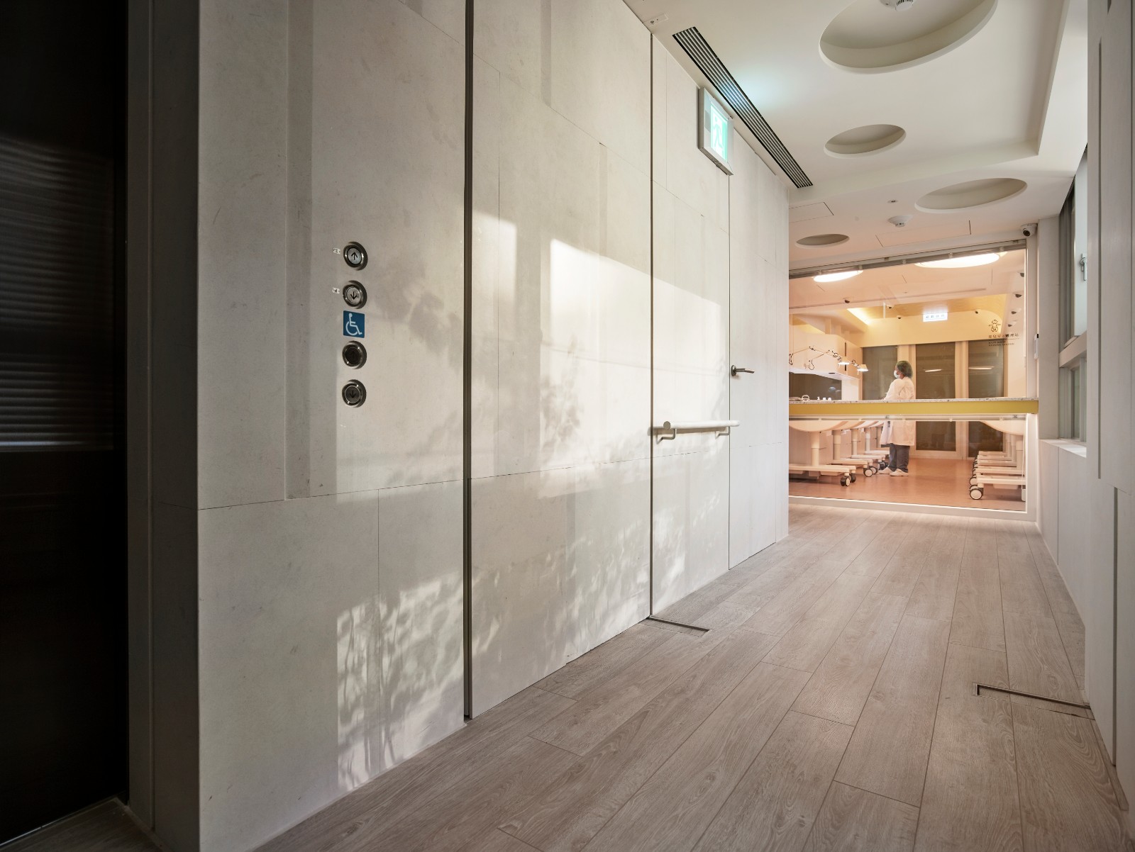 元气御守产后护理家  创研空间-19