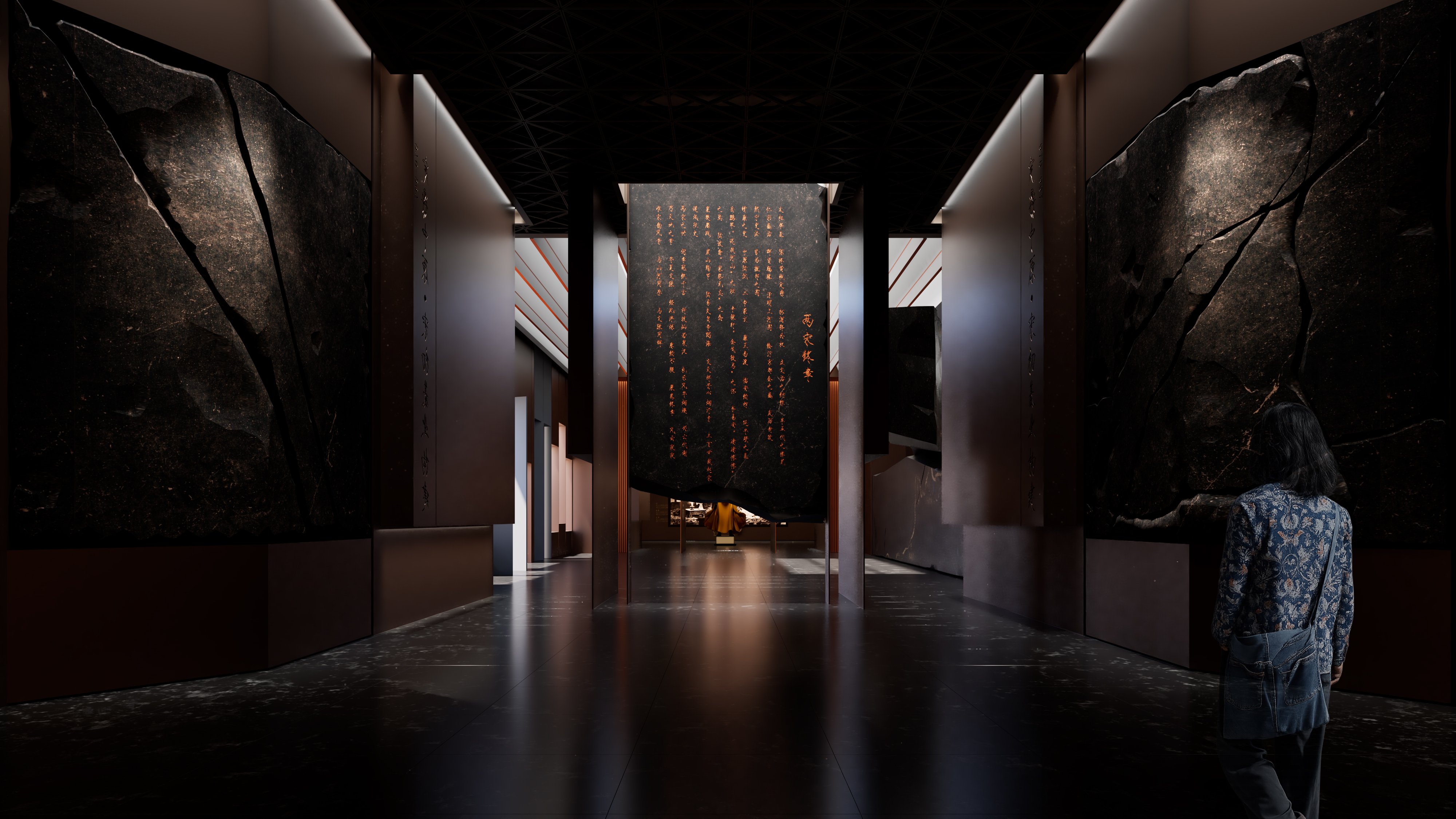 宋代历史博物馆（原创空间）-21