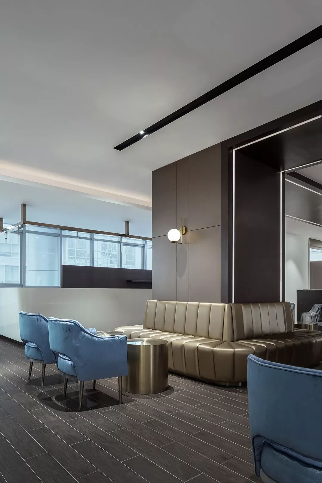 深圳美百年文创会所-17