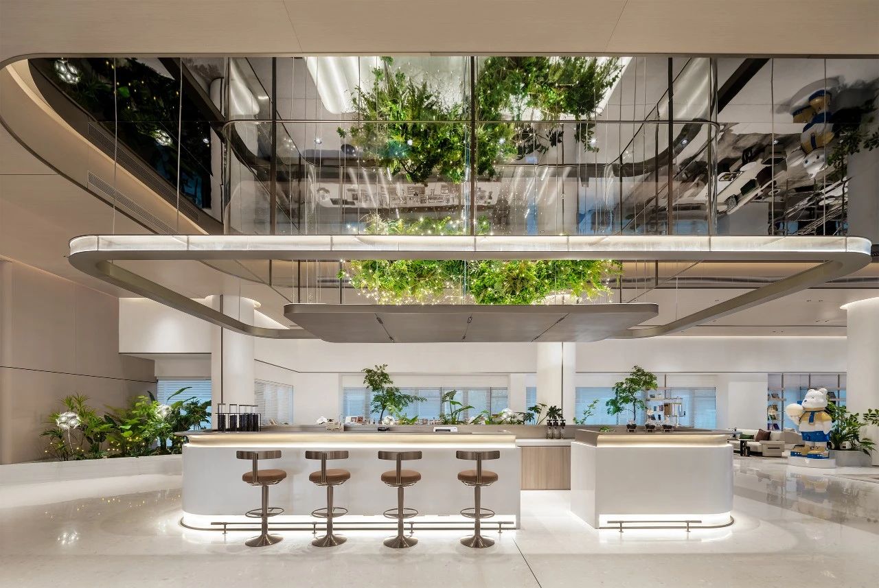 中交·泷湾云城生活体验中心丨中国佛山丨深圳市派尚环境艺术设计有限公司-11