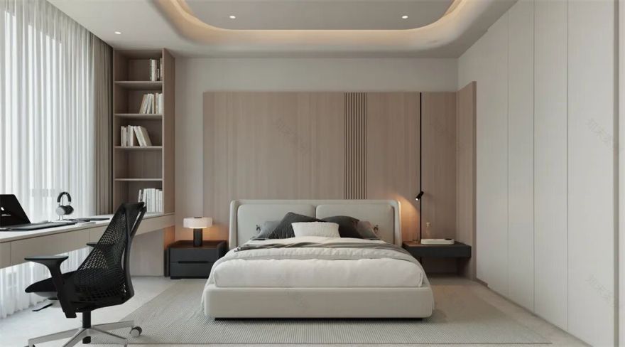 易高 • 紫薇云上丨易高国际-34