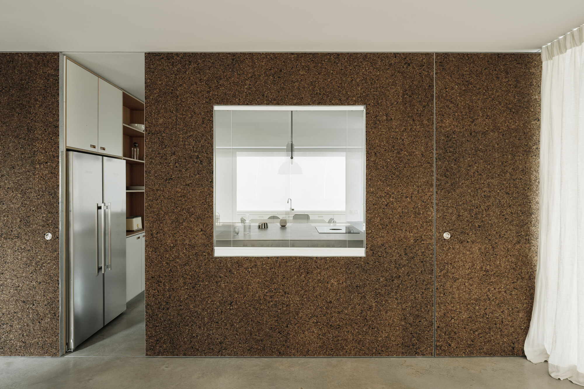 三只小猪之家丨西班牙马德里丨EME157-26