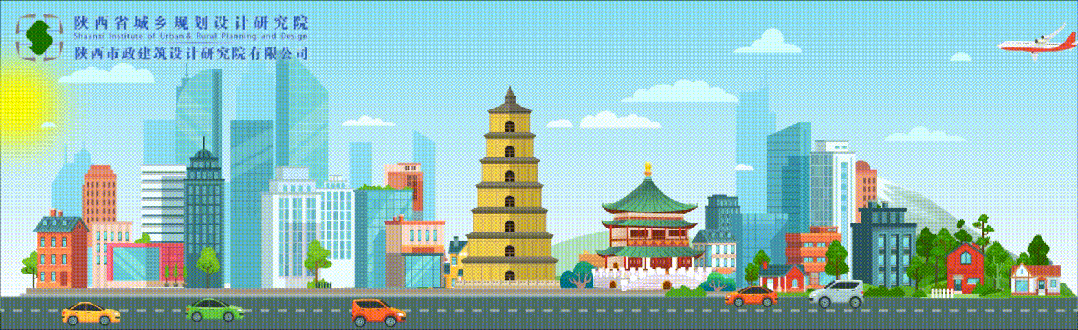 《蒲城县东风街雨水主管道排水建设项目设计》项目顺利通过验收-1