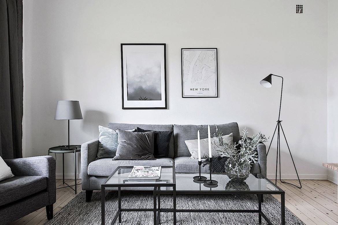 瑞典现代小住宅设计惊艳亮相-4