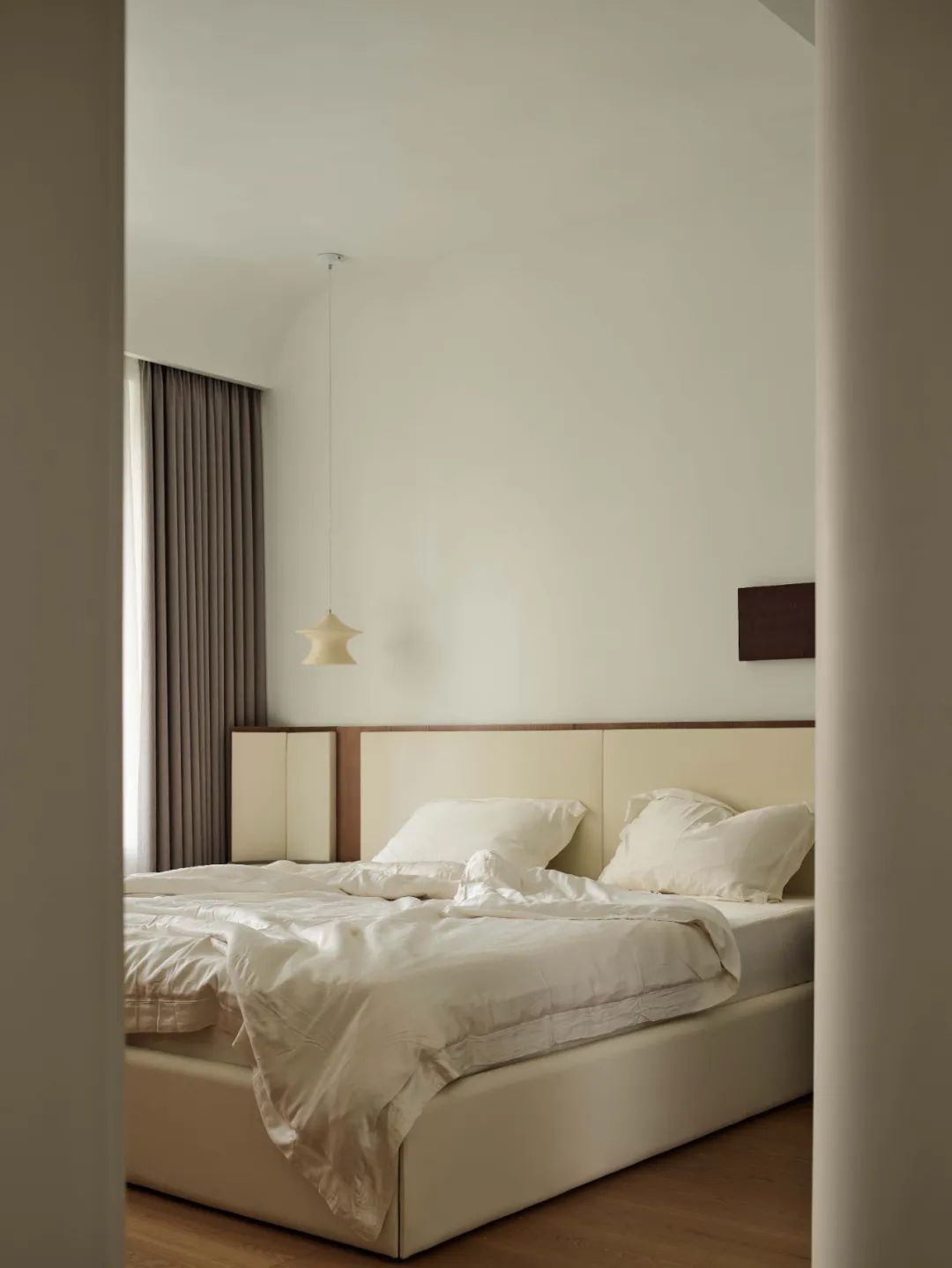 春江明月丨中国宁波丨木白设计-30