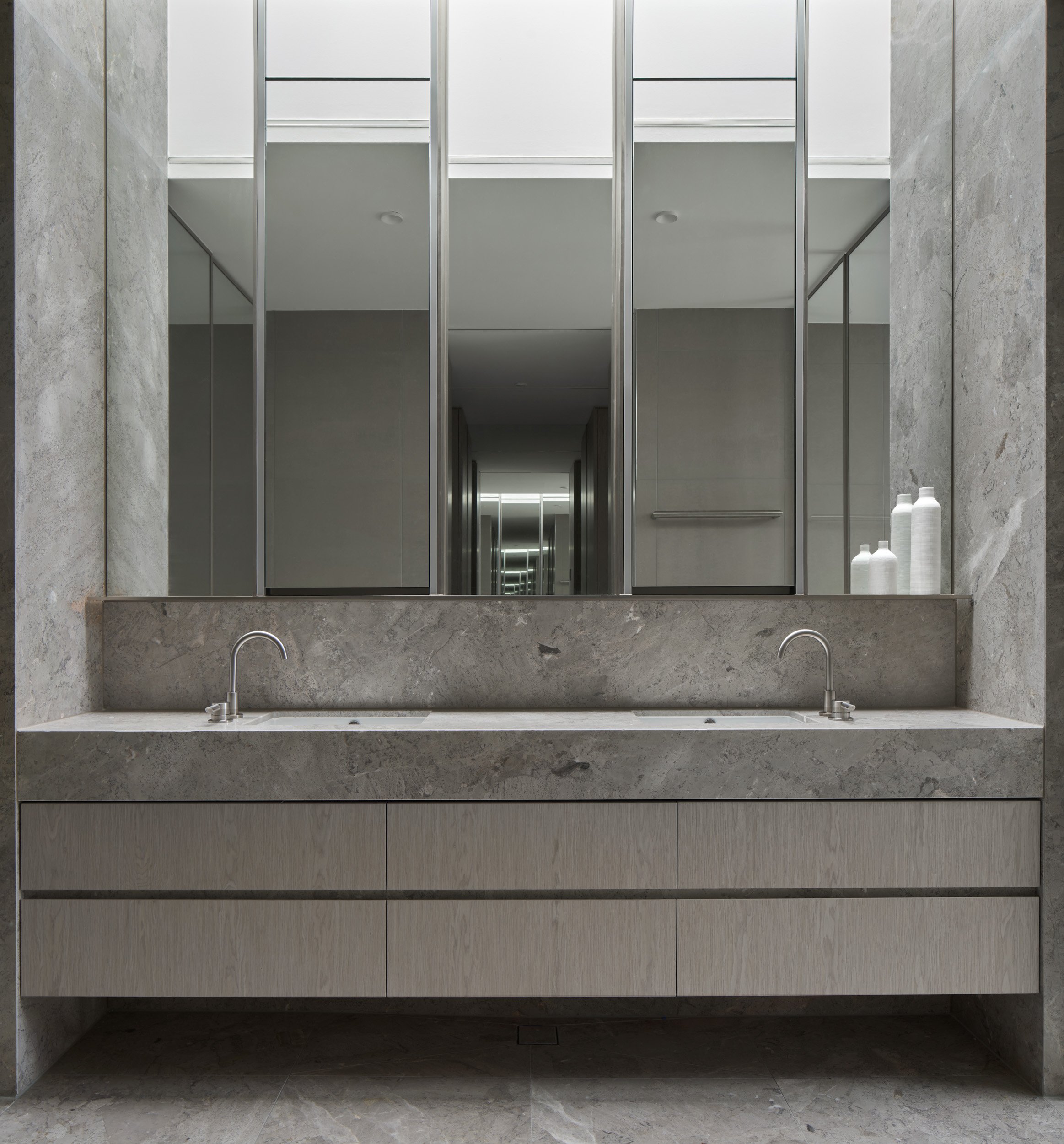 PH202 公寓丨澳大利亚丨Finnis Architects-12