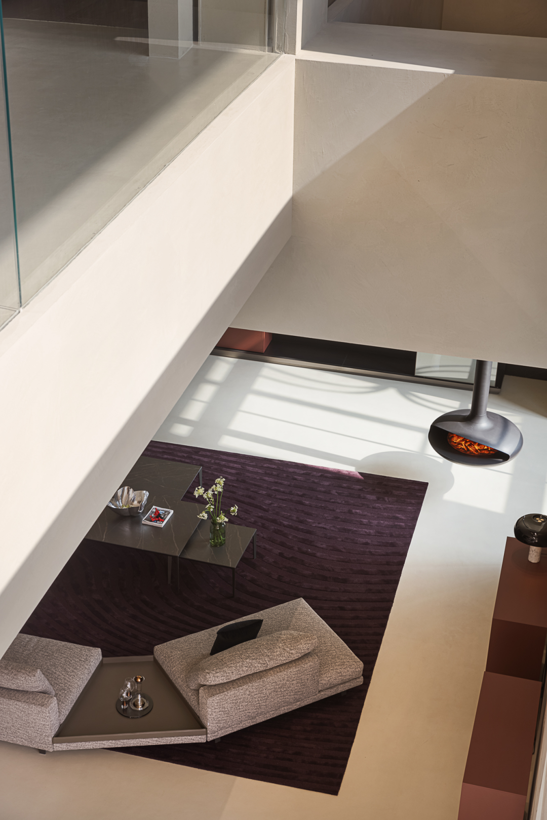 RARA 浙江体验中心丨中国杭州丨RWD 黄志达设计-24