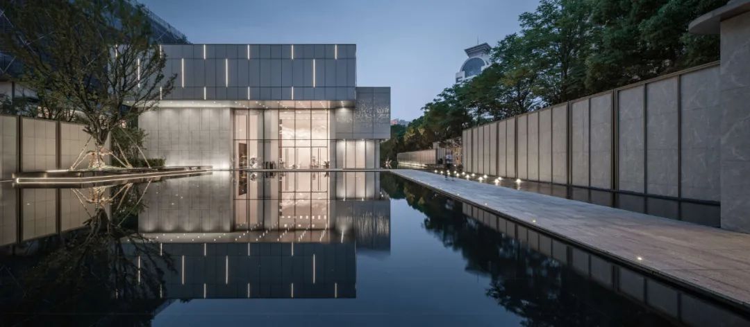 金地中心丨中国盐城丨LAURENT罗朗景观-117