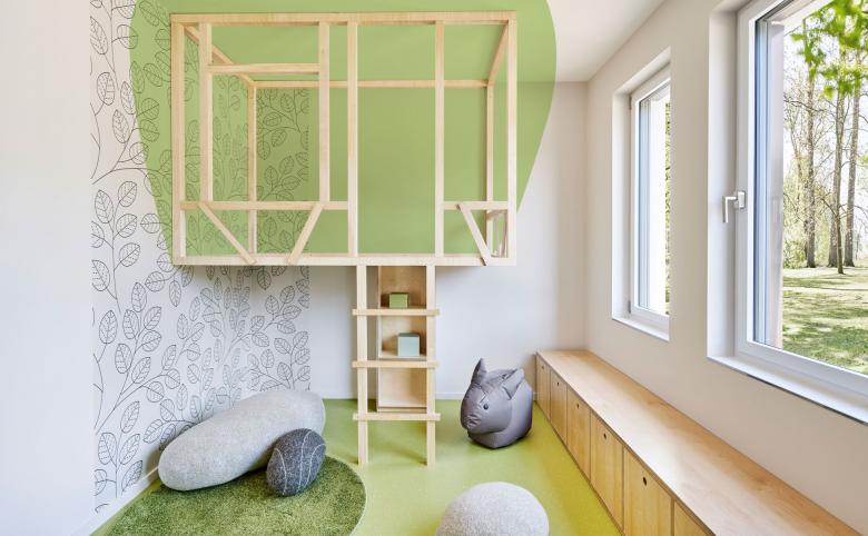 bkp GmbH丨Euregio Klinik丨德国-4