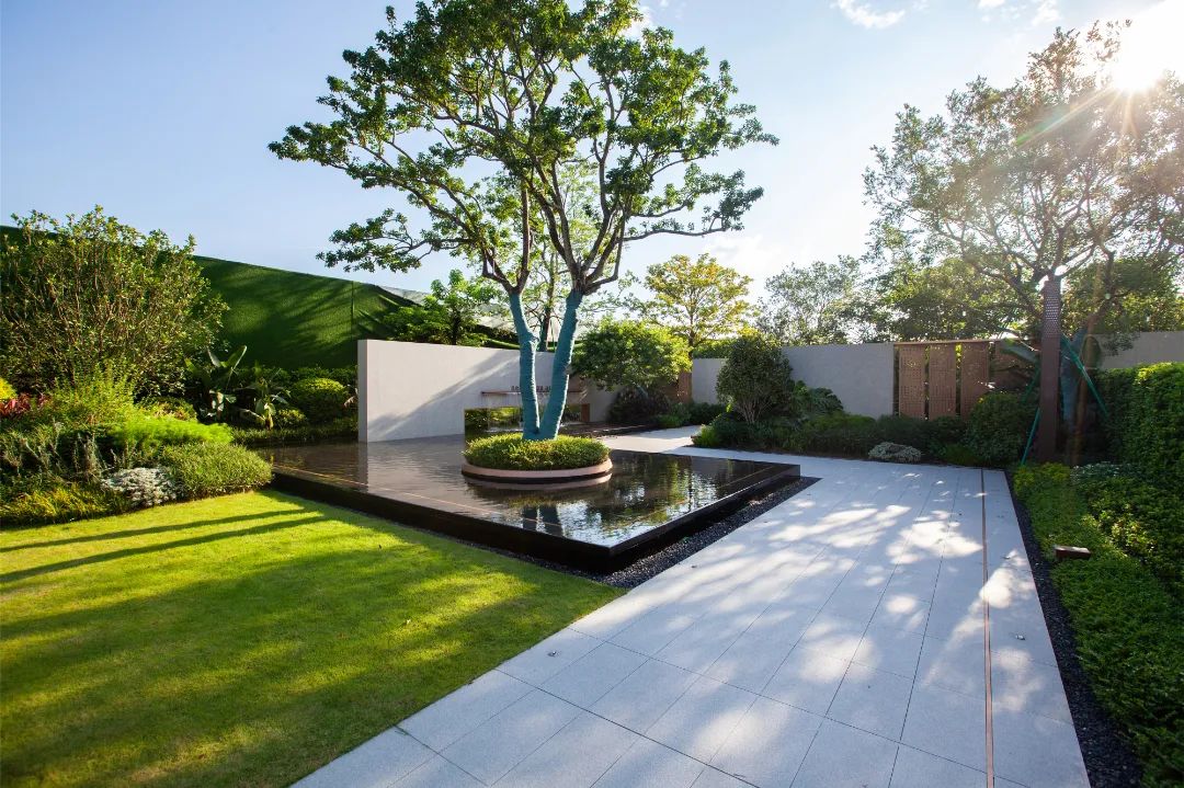 佛山高明·九峯台丨中国佛山丨广东文科绿色科技股份有限公司-17