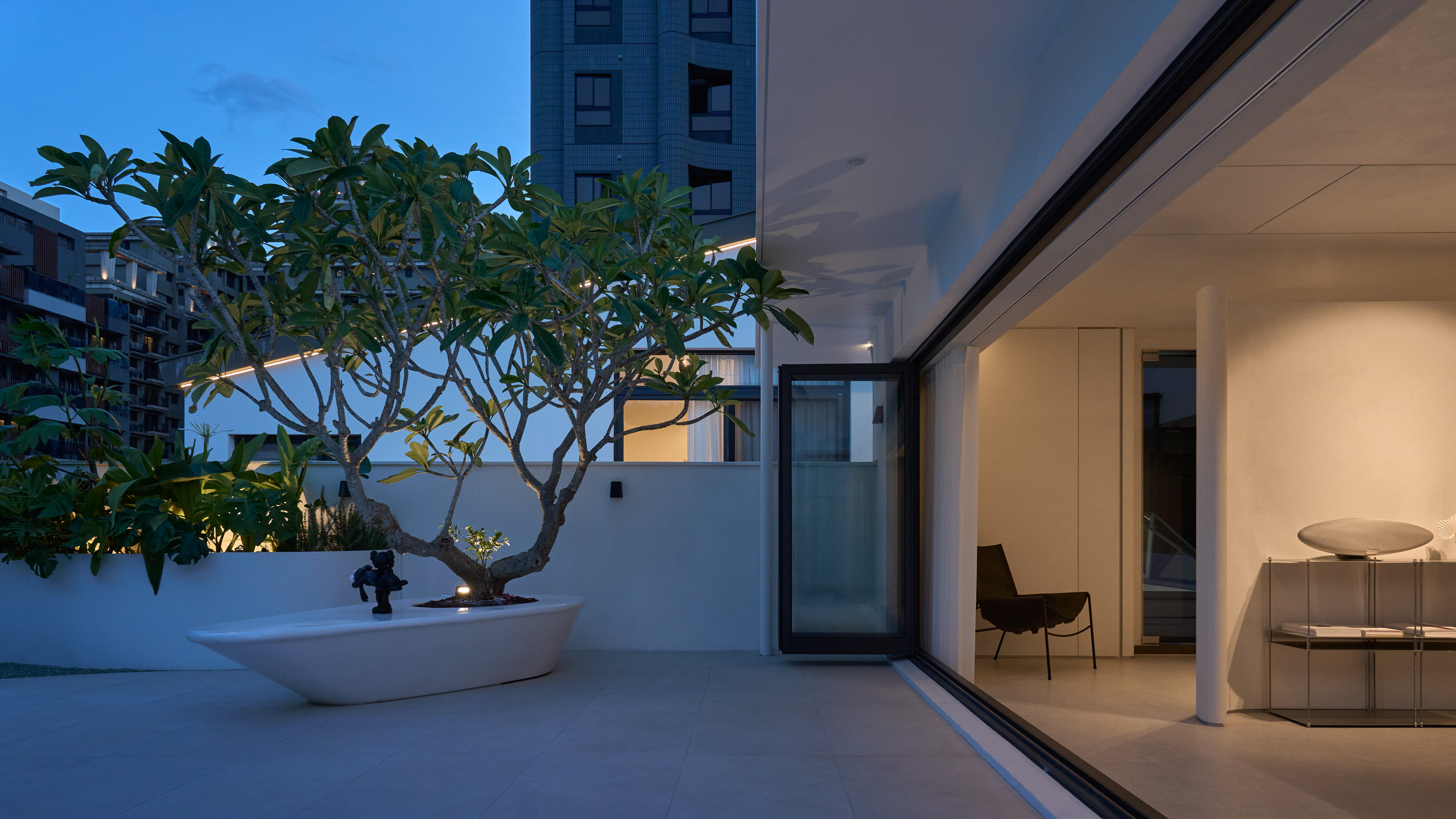 23 & 10 Design Studio办公空间设计丨中国台湾丨二三國際 23 Design,拾號空間製作所 10 Design-29