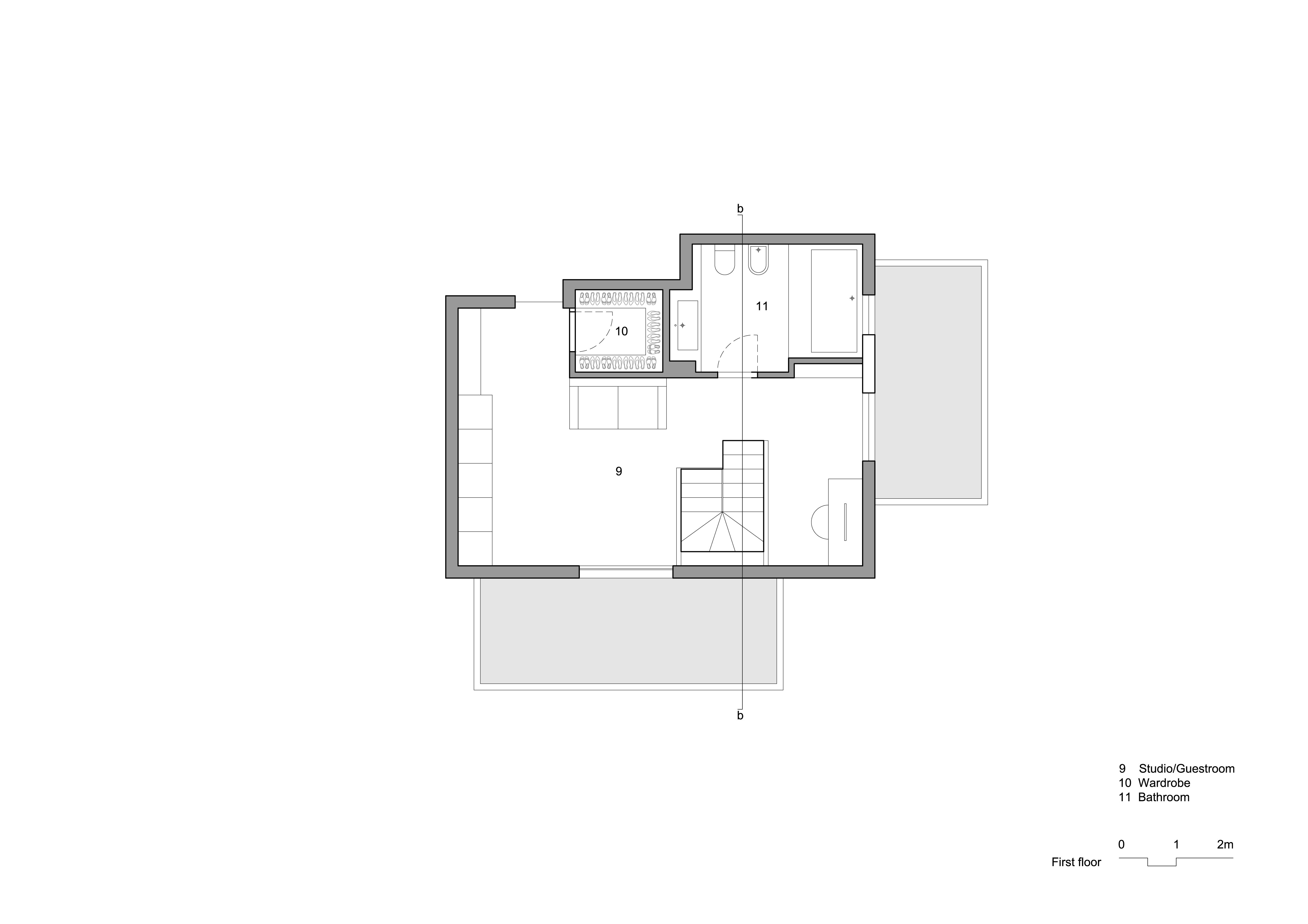 卡萨米娅家庭住宅-20