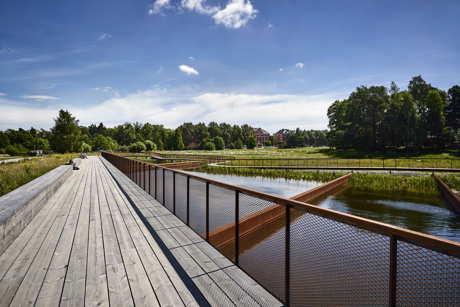 瑞典 e·ercise fltet 空间丨瑞典乌普萨拉-5