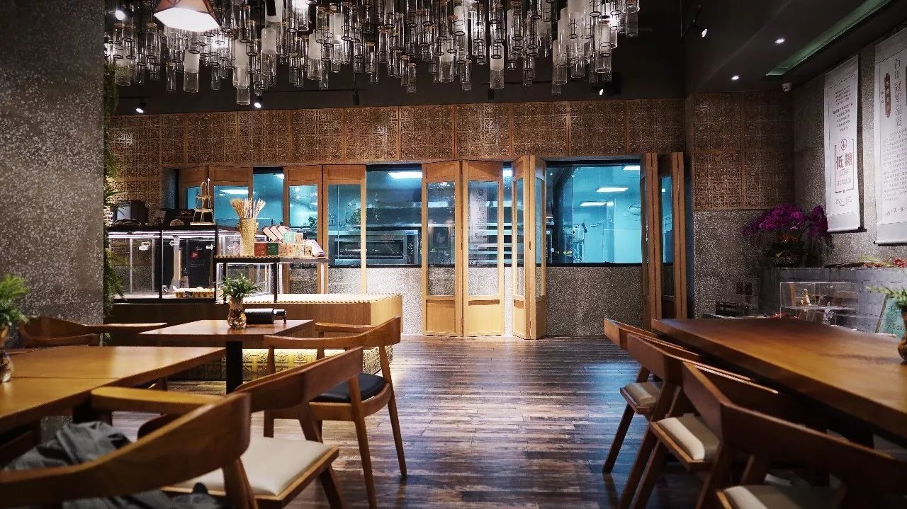 孟萨设计|助力昆明冠生园，新百年新起航-51