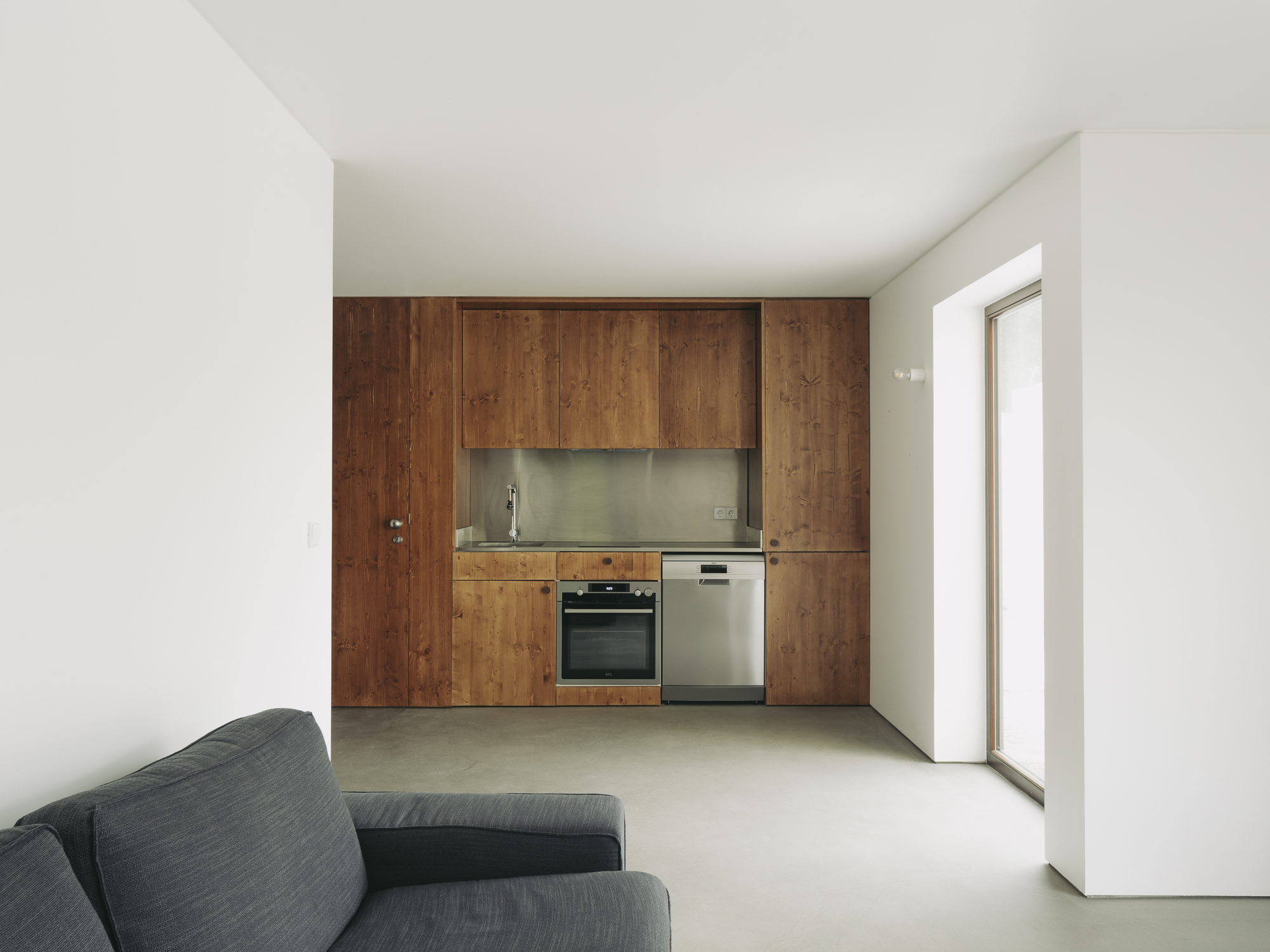 Casa de Hóspedes 民宿丨葡萄牙丨Arriba-13