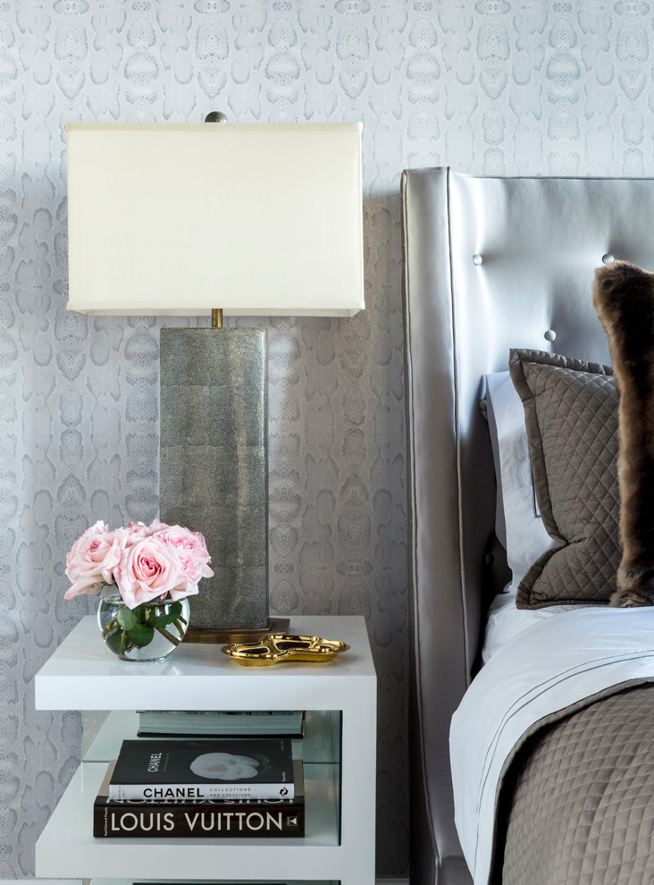 色彩斑斓的（美国）临江住宅-5