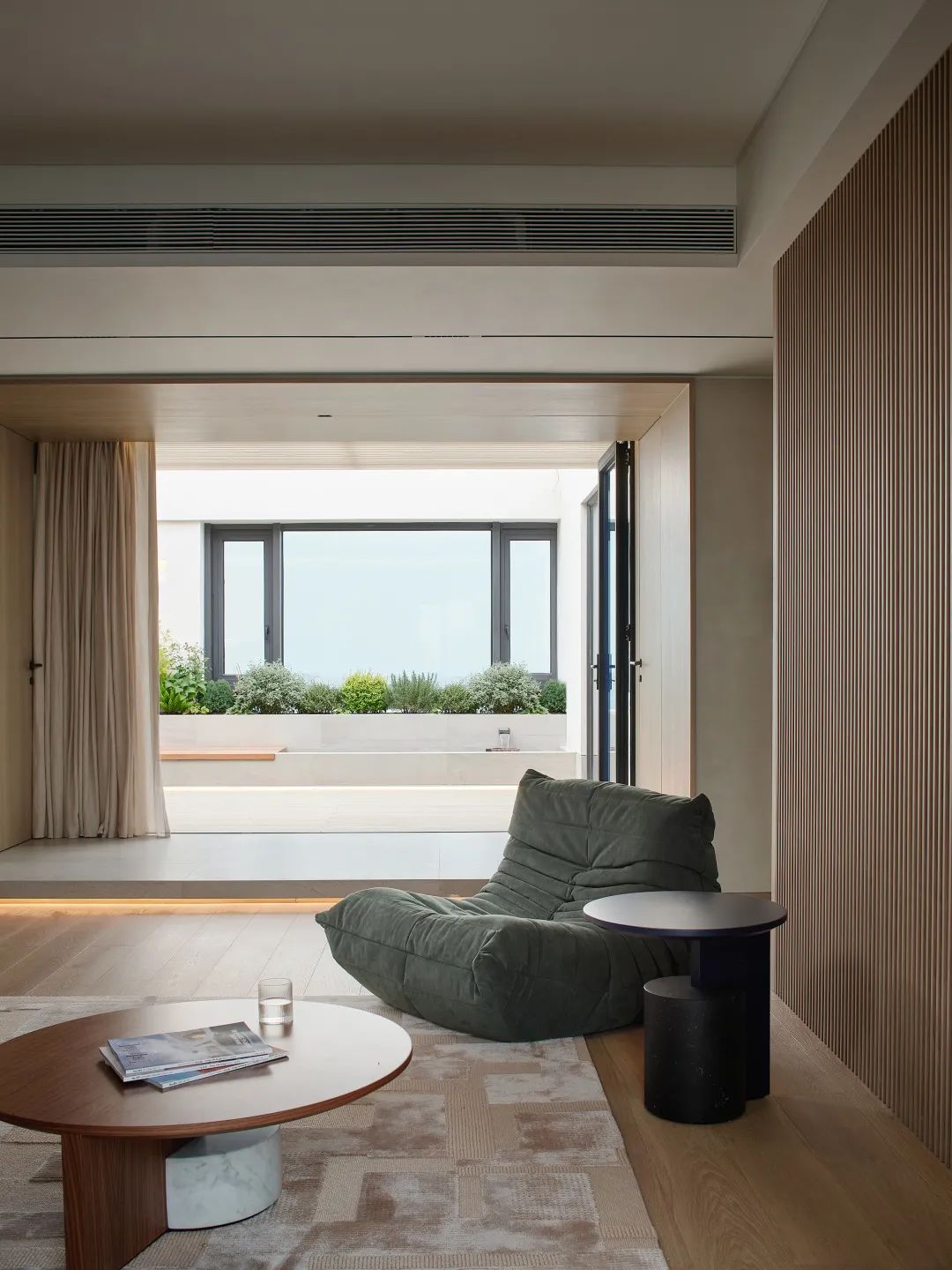 宁波积木空间顶复设计丨中国宁波-7