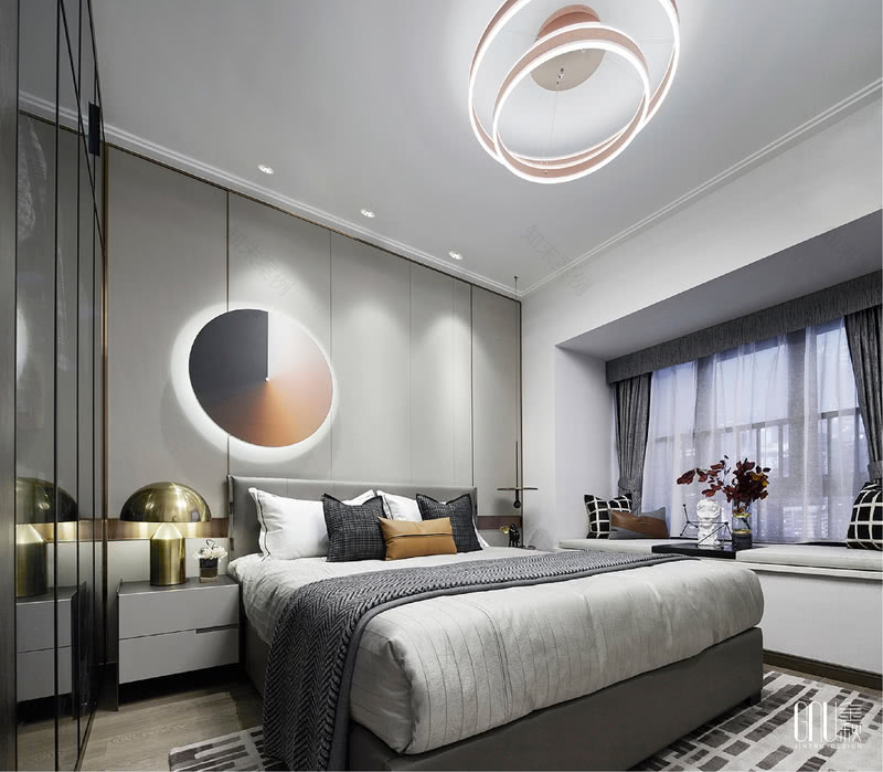 重庆万科·四季都会T2项目丨中国重庆-1