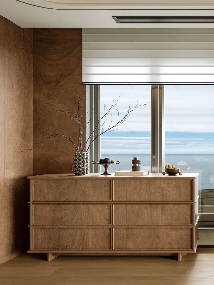 归一里|堆山揽月,一隅云影-28