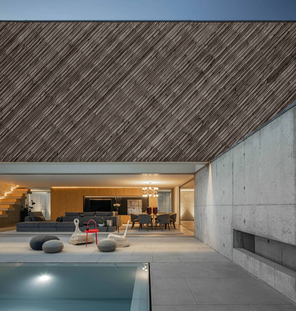 A 葡萄牙 A 别墅丨REM'A-46