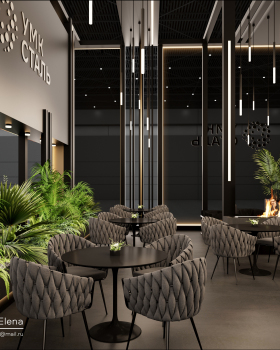 УМК СТАЛЬ Металл-Экспо-2025