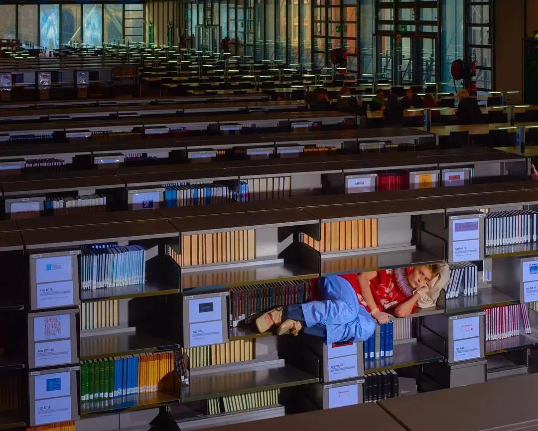 奇幻视觉盛宴 | Boris Camaca 摄影作品解读-94