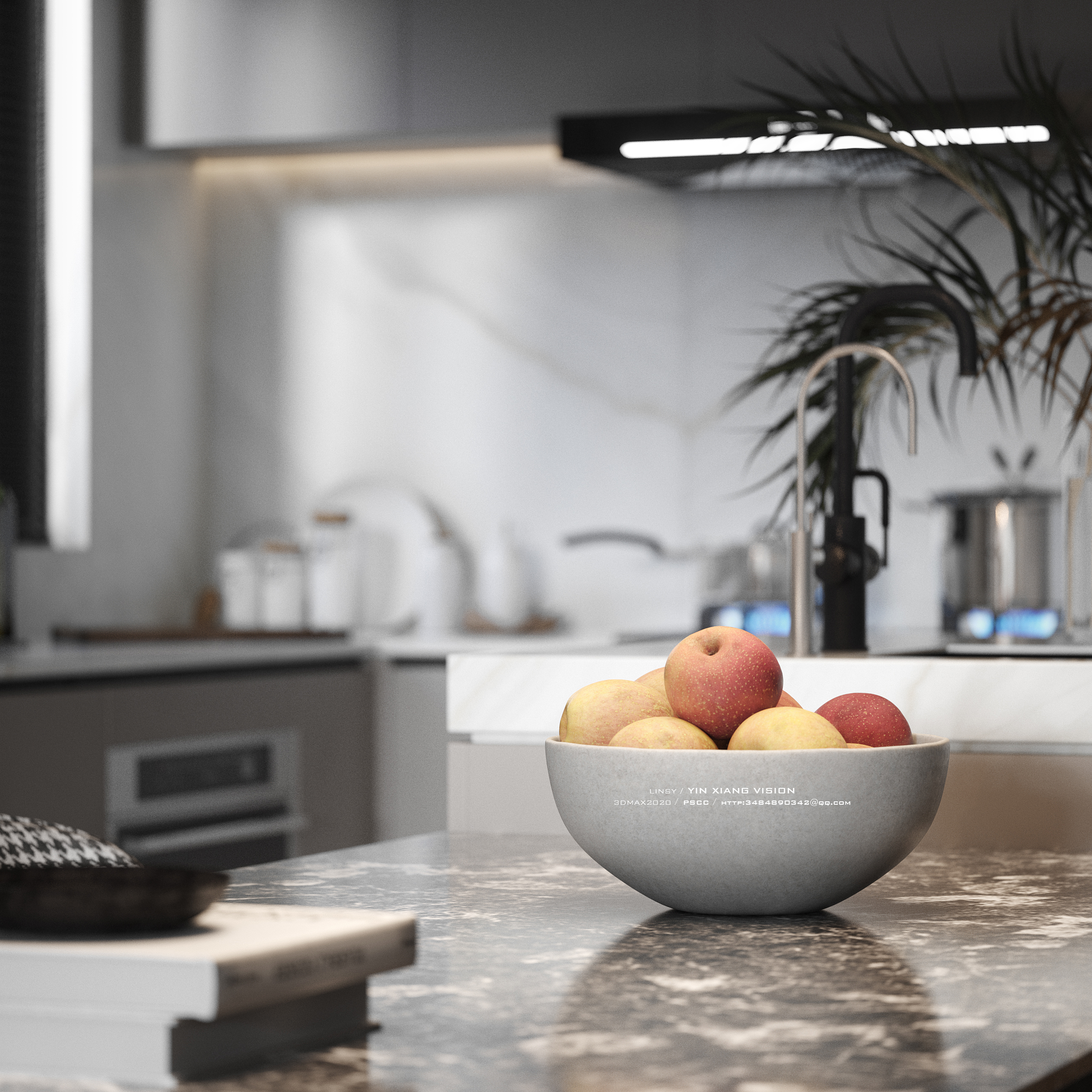 简约风格打造舒适宜居空间-4