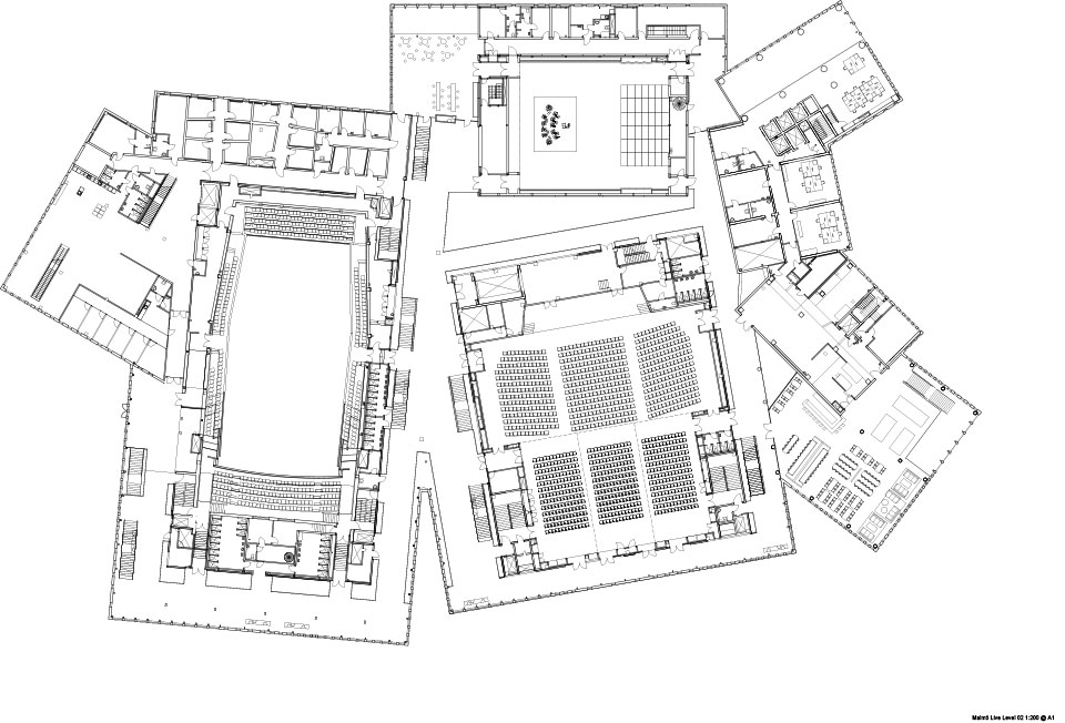 Malmö Live获2016年世界建筑节全球最佳综合体项目大奖-24