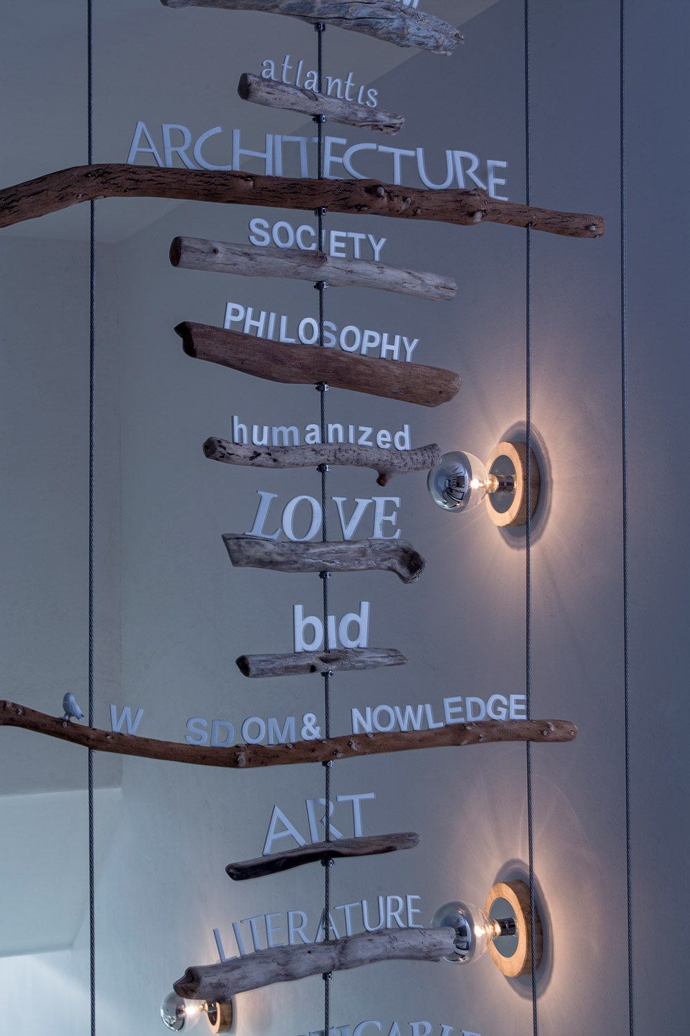 Villas With Wonderful Views of the Sea in Mykonos-20