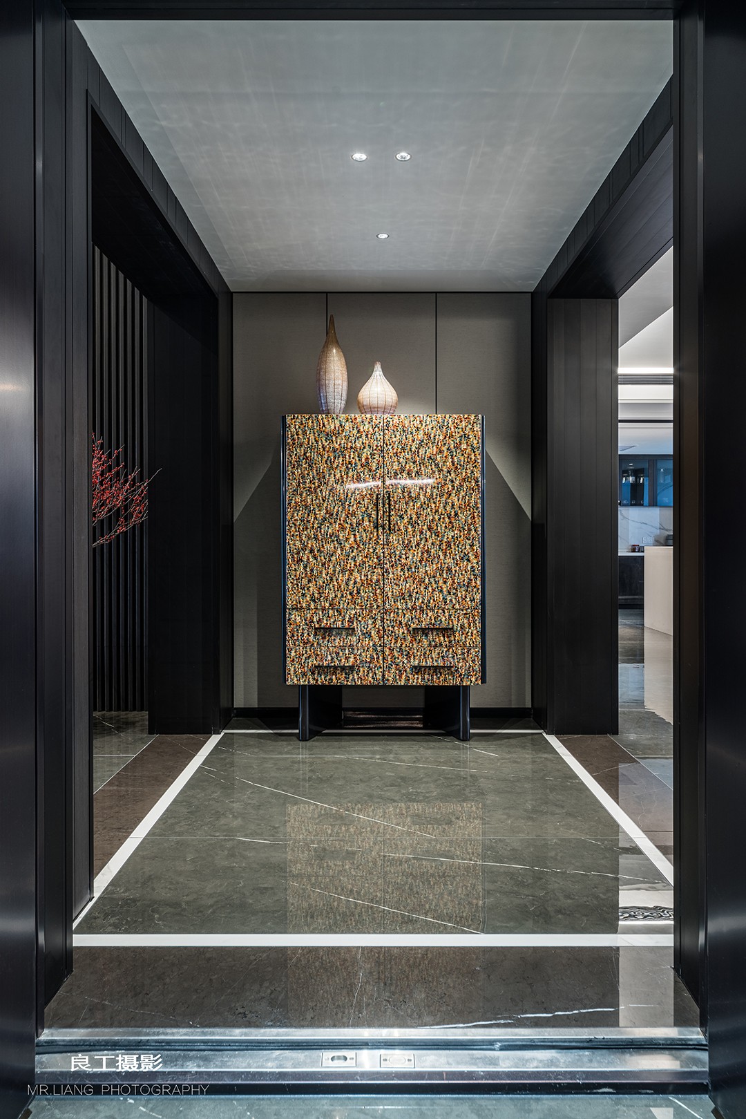 博洛尼全屋定制丨中国岳阳丨众壹-5