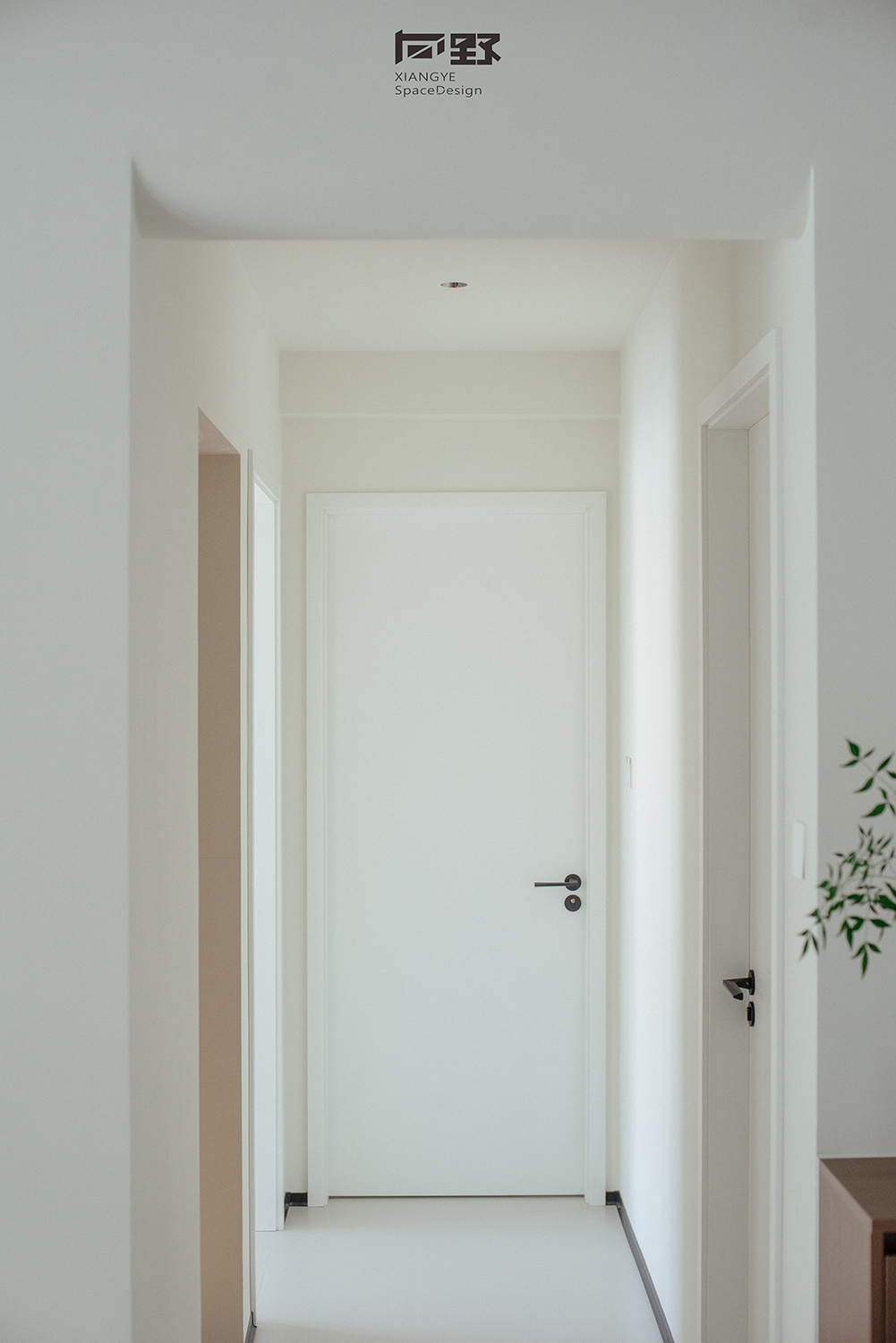 理想三旬 · 桂林华润中央公园的温馨多元之家丨中国桂林丨向野空间设计-26