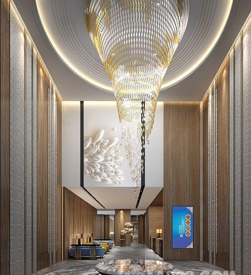 世纪山水酒店-0