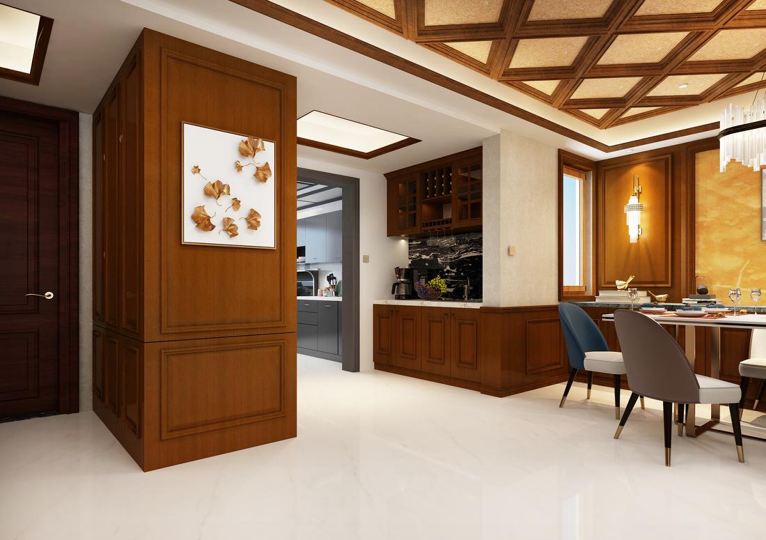 金鸾御景城别墅-48